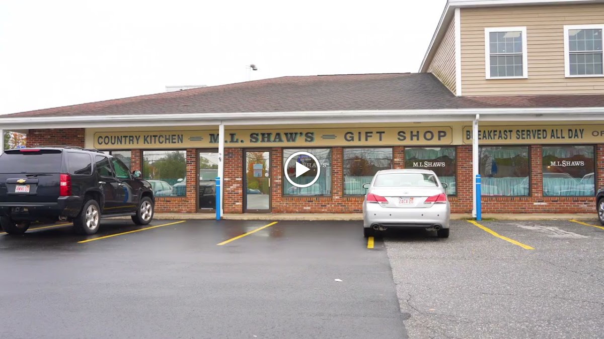 M. L. Shaw's Country Kitchen